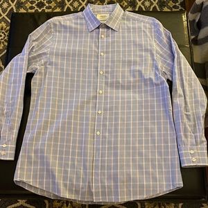 Men’s Charles Tyrwhitt Slim Fit Dress Shirt